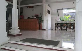 Tambora Hotel