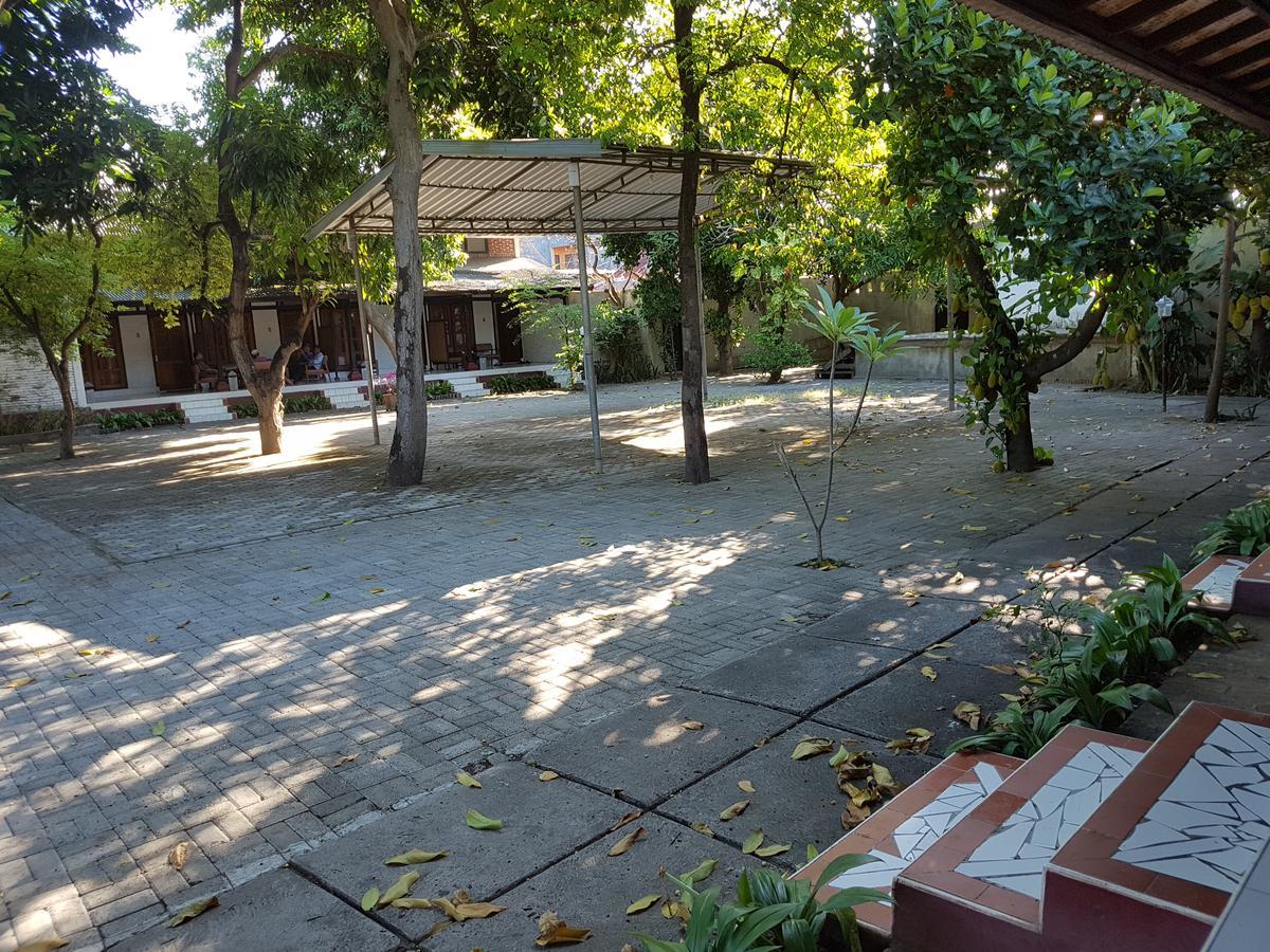 Tambora Hotel Sumbawa Bagian luar foto